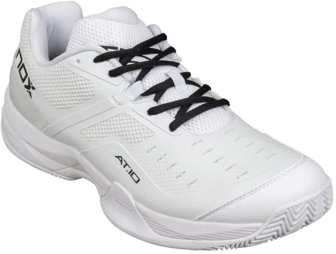 Nox AT10 Pro Padelschoenen - Wit - EU 36 - afbeelding 6 van 6