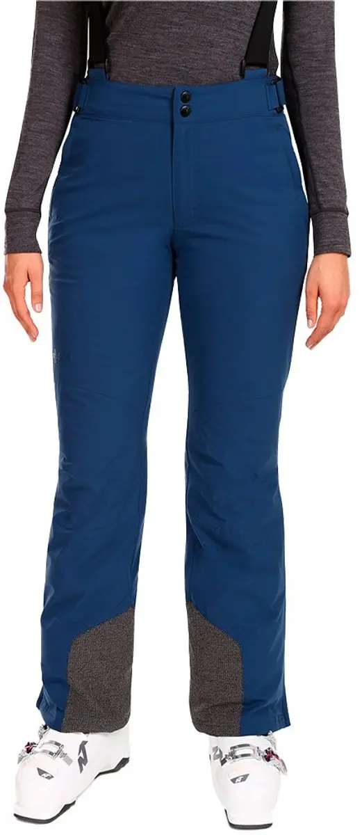 Kilpi Elare Broek Blauw 38 / Regular Vrouw
