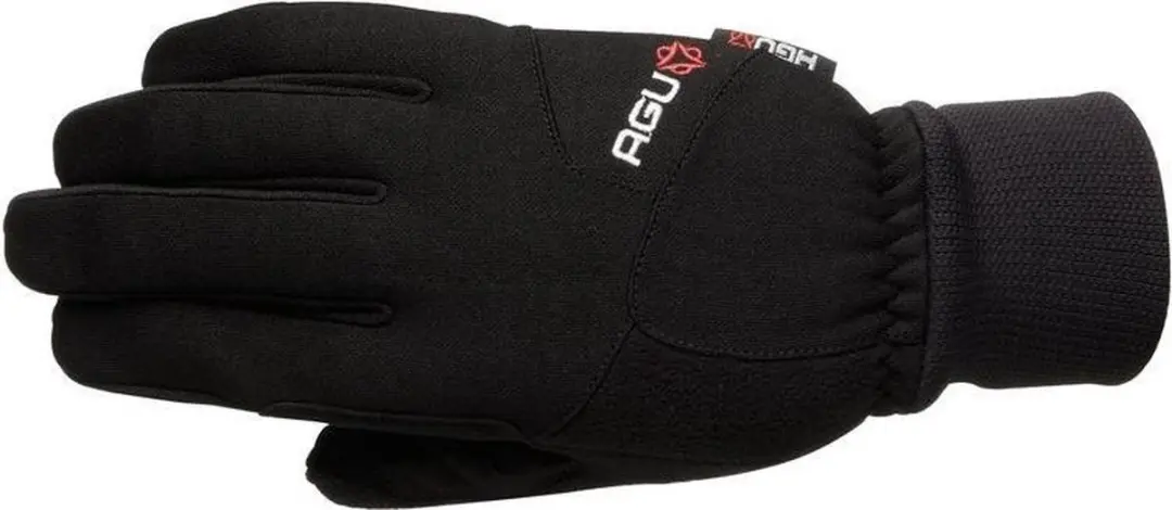 Handschoen Winter Base Kids Zwart 8