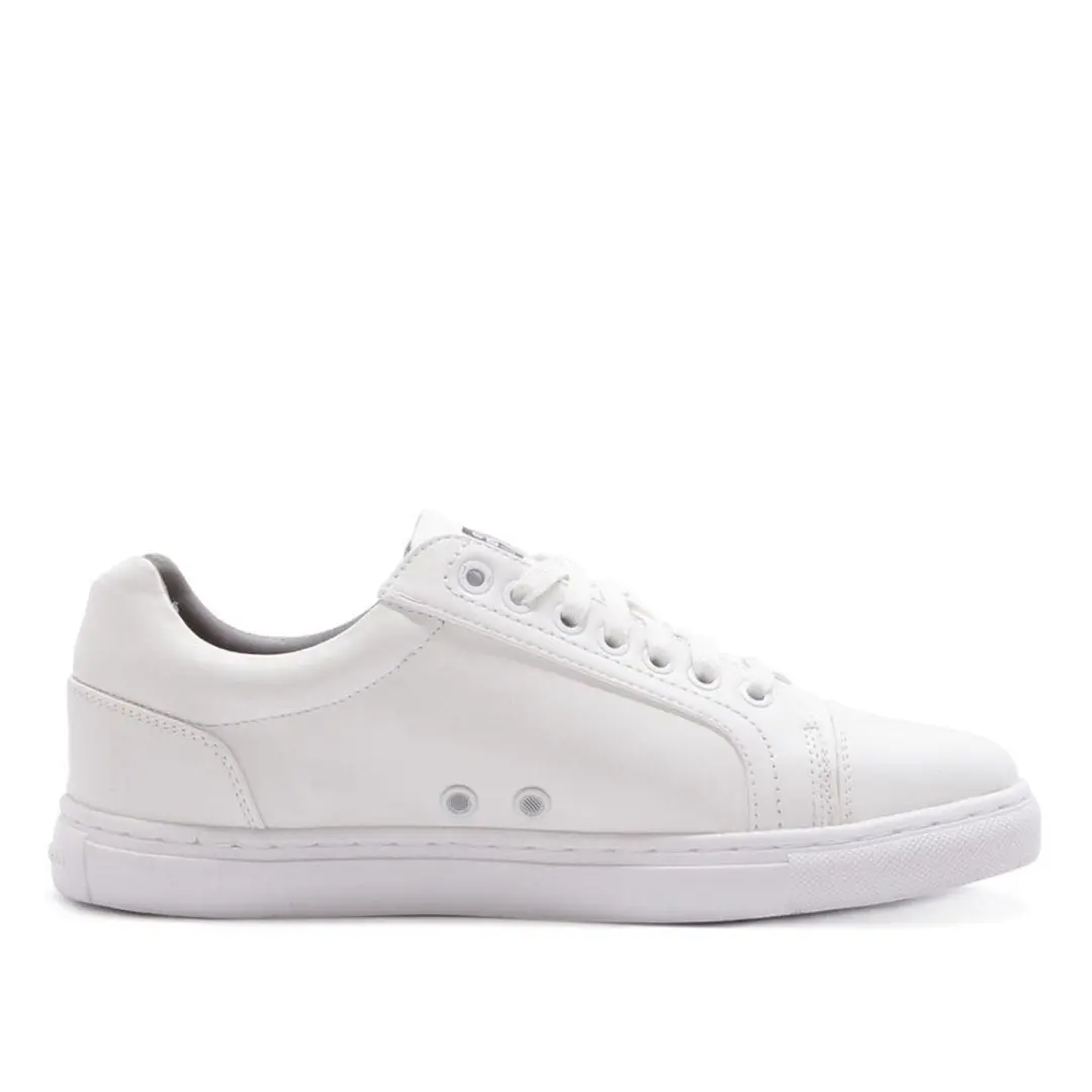 G-Star Toublo Witte Heren Sneakers