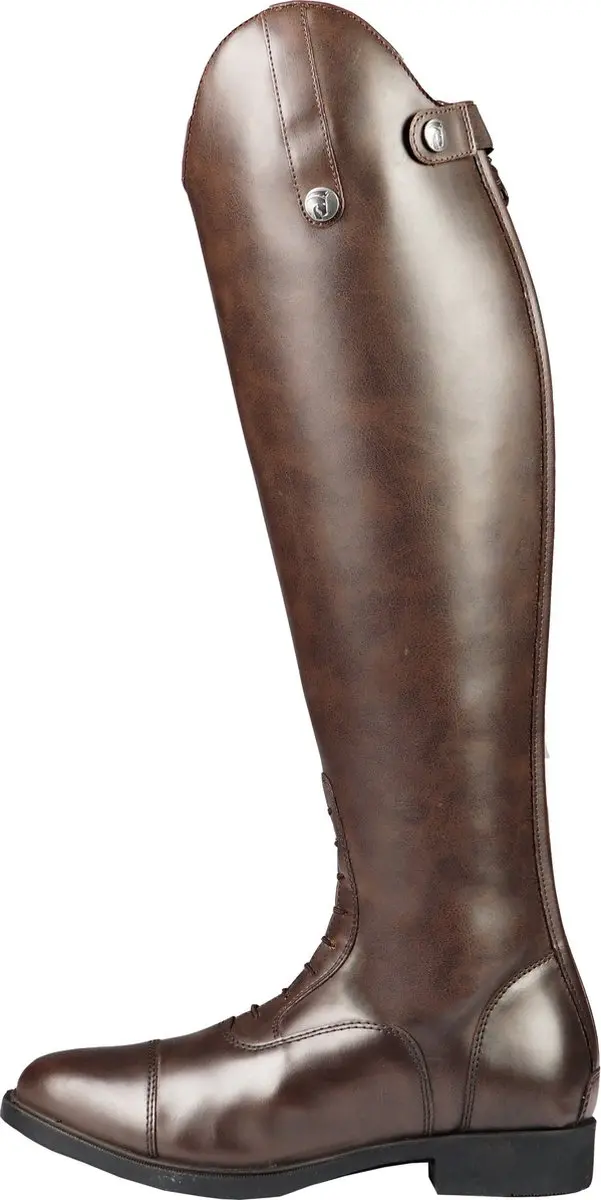 HORKA RIJLAARS QUINN ADULT 36 bruin