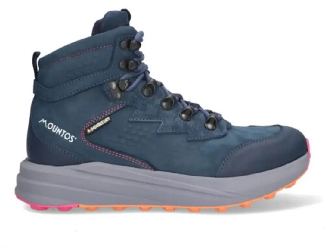 Mountos 724101-529 Women