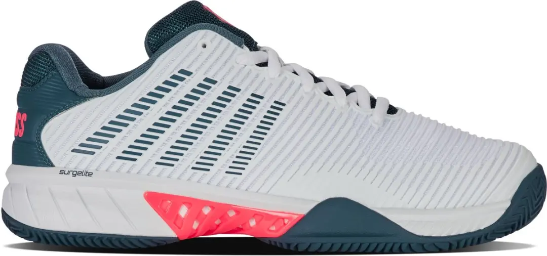 K-Swiss Hypercourt Expres 2 Clay Heren Tennisschoen