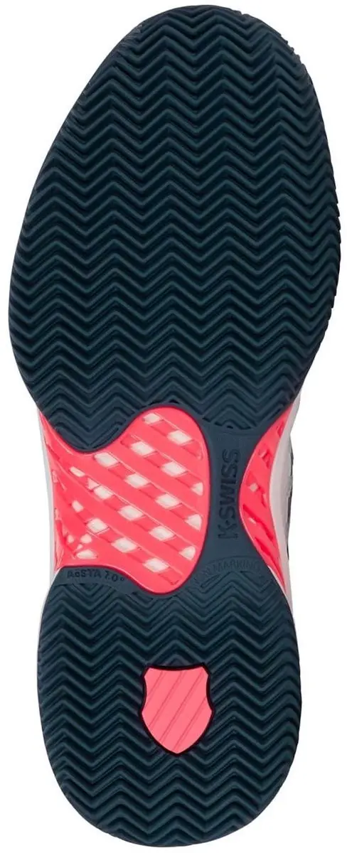 K-Swiss Hypercourt Express 2 Clay Tennisschoen - Maat 42 - afbeelding 2 van 6