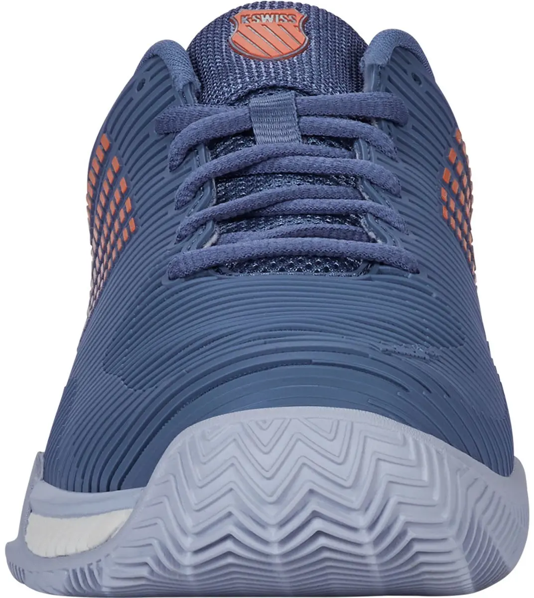 K-Swiss Hypercourt Express 2 Clay Tennisschoen - Maat 42 - afbeelding 6 van 6