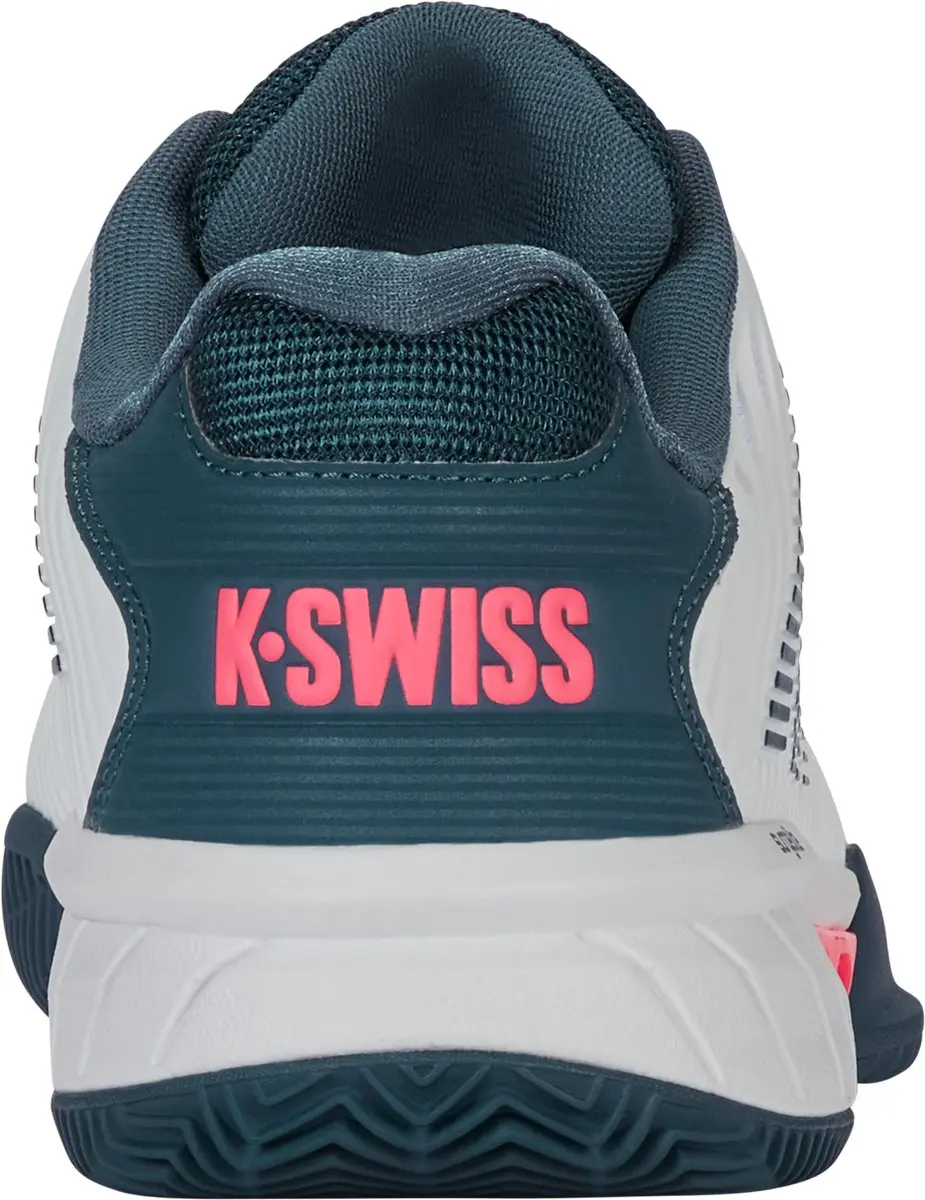 K-Swiss Hypercourt Express 2 Clay Tennisschoen - Maat 42 - afbeelding 5 van 6