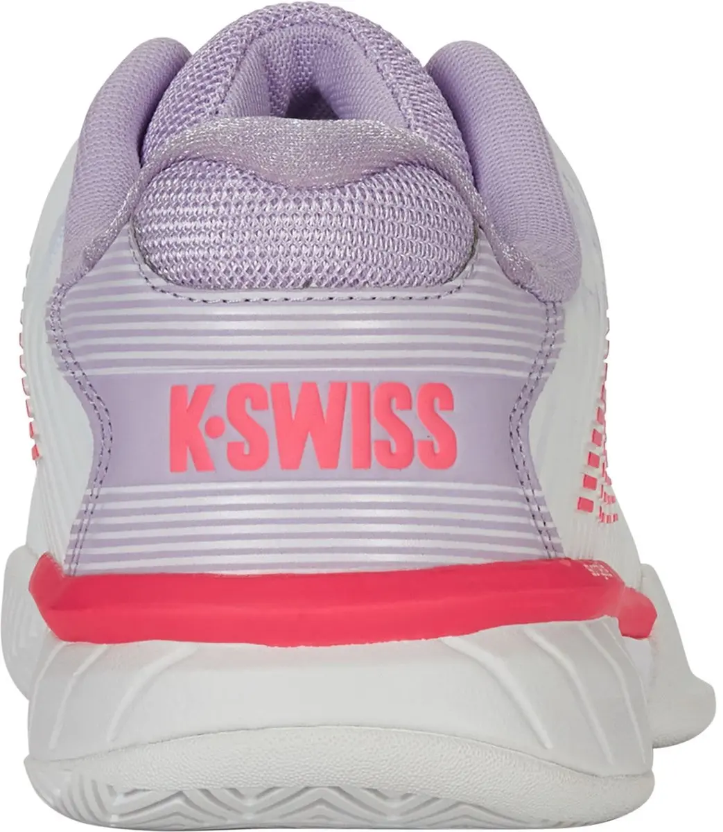 K-Swiss Hypercourt Express 2 Clay Dames Tennisschoen - afbeelding 6 van 6