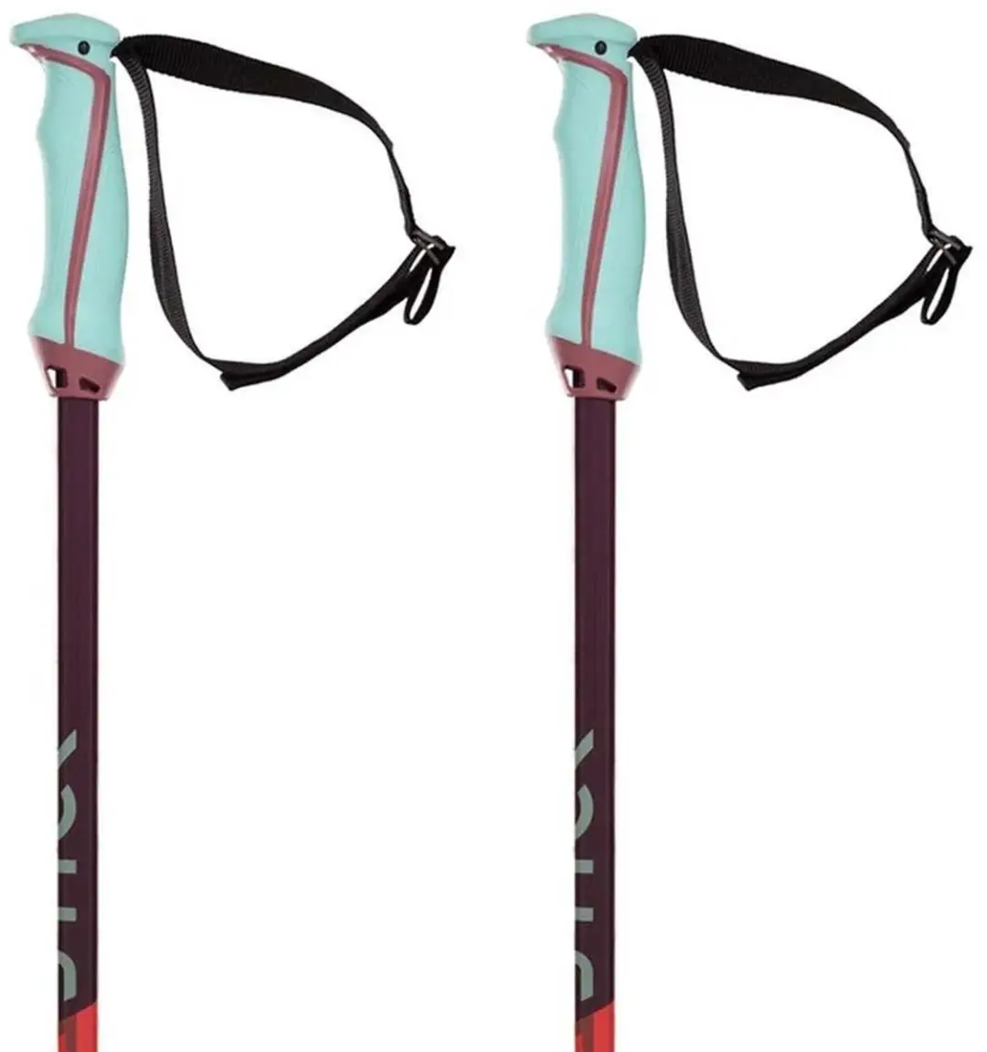Volkl Phantastick 18mm Stokken Roze 120 cm