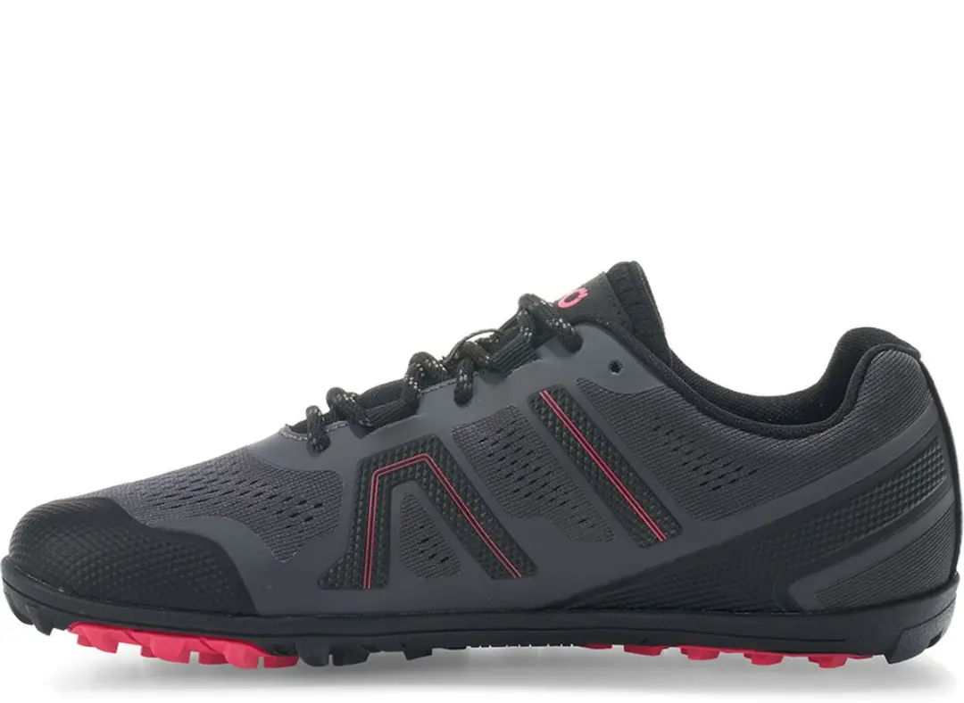 Xero Shoes Mesa Ii Trailschoenen Grijs EU 41 Vrouw