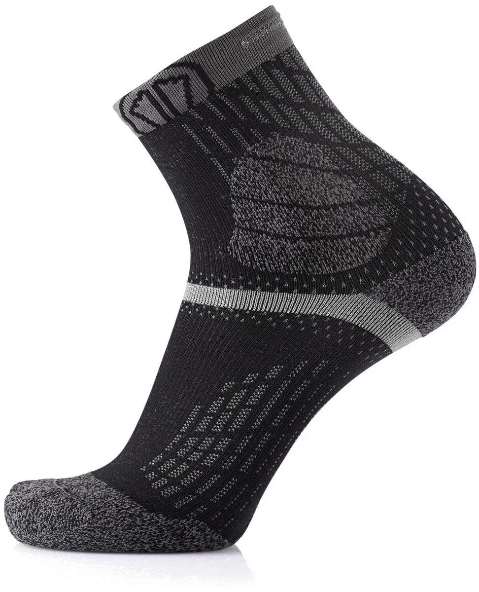 SIDAS Trail Protect Ankle sokken