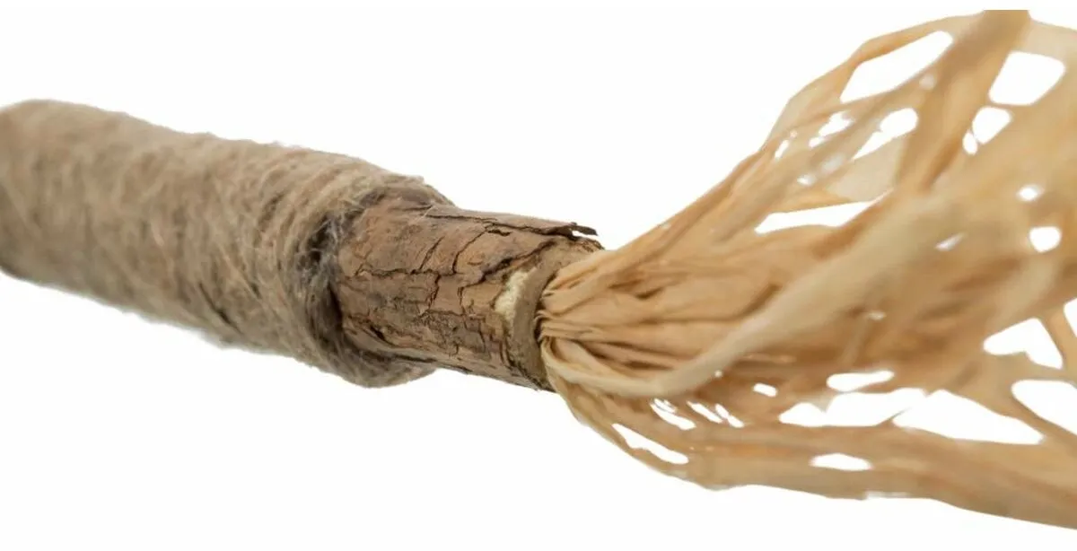 Trixie Cavo Anti-Trek Halsband Oceaan blauw/grafiet S-M