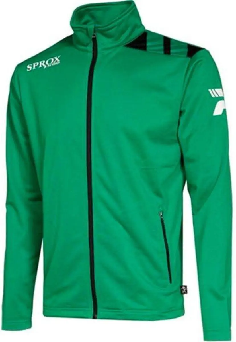 Patrick Sprox Trainingsvest Polyester Kinderen