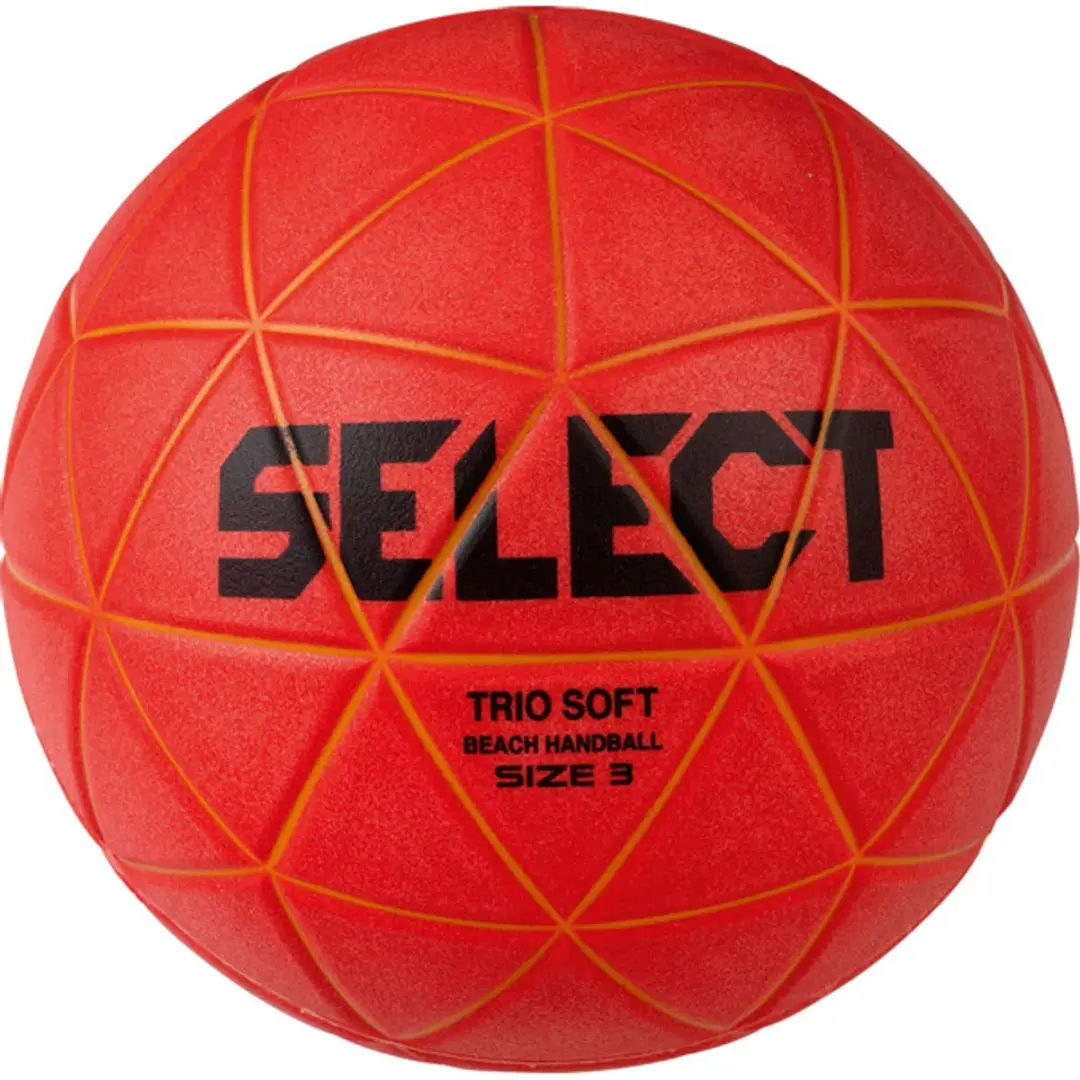 Select Beachhandbal