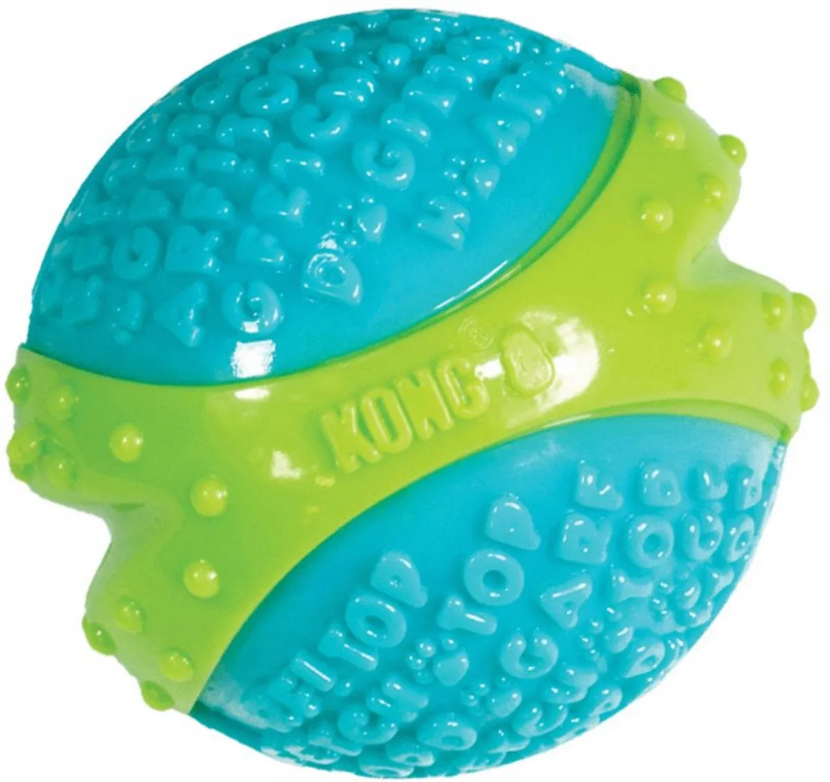 KONG CoreStrength Ball Hondenspeelgoed Large