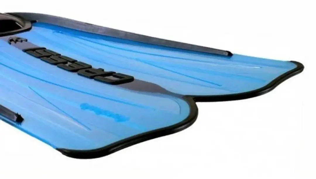 Cressi Rondinella Duikvinnen - Aquamarine - 37/38 - afbeelding 3 van 4