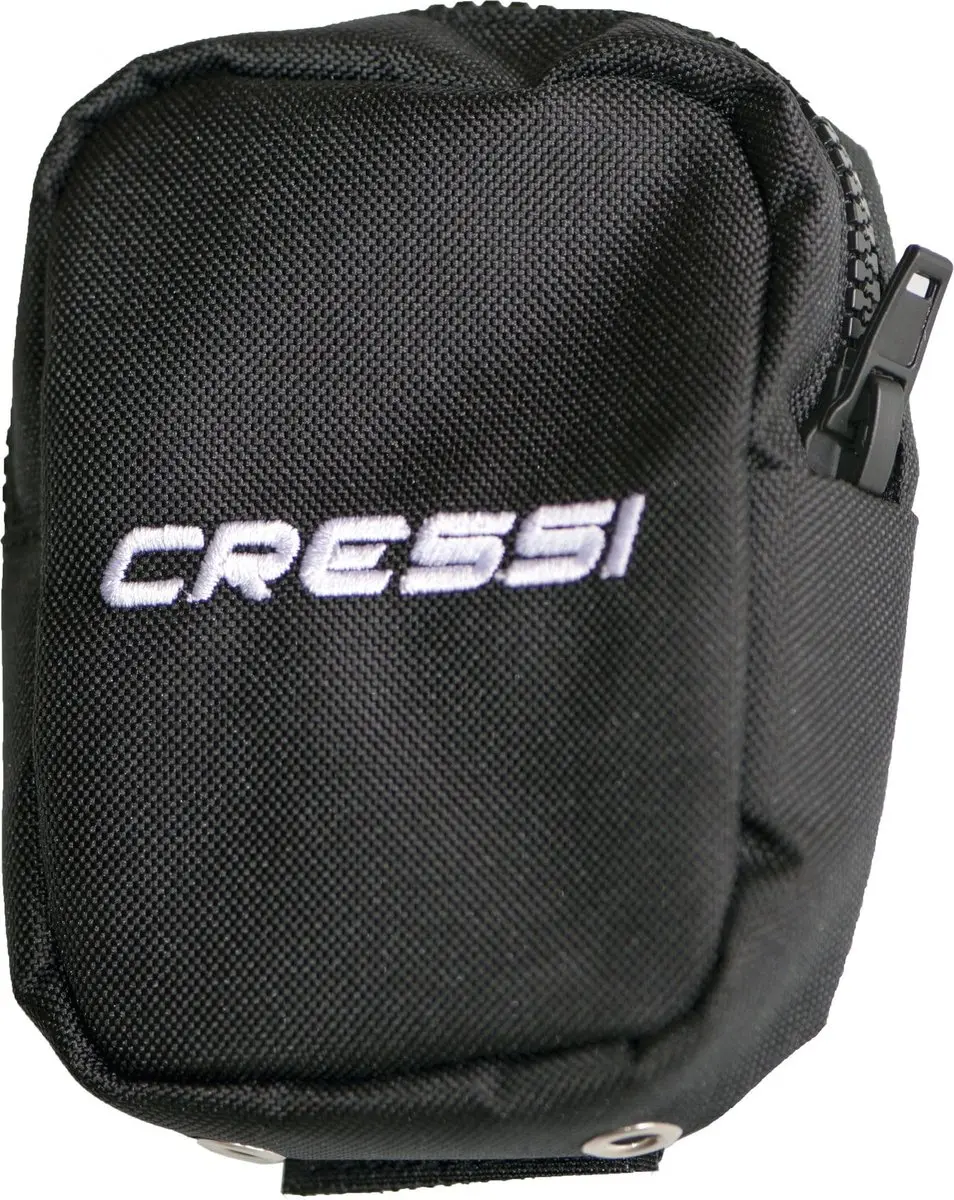 CRESSI CAM BAND VOOR LOOD POCKETS
