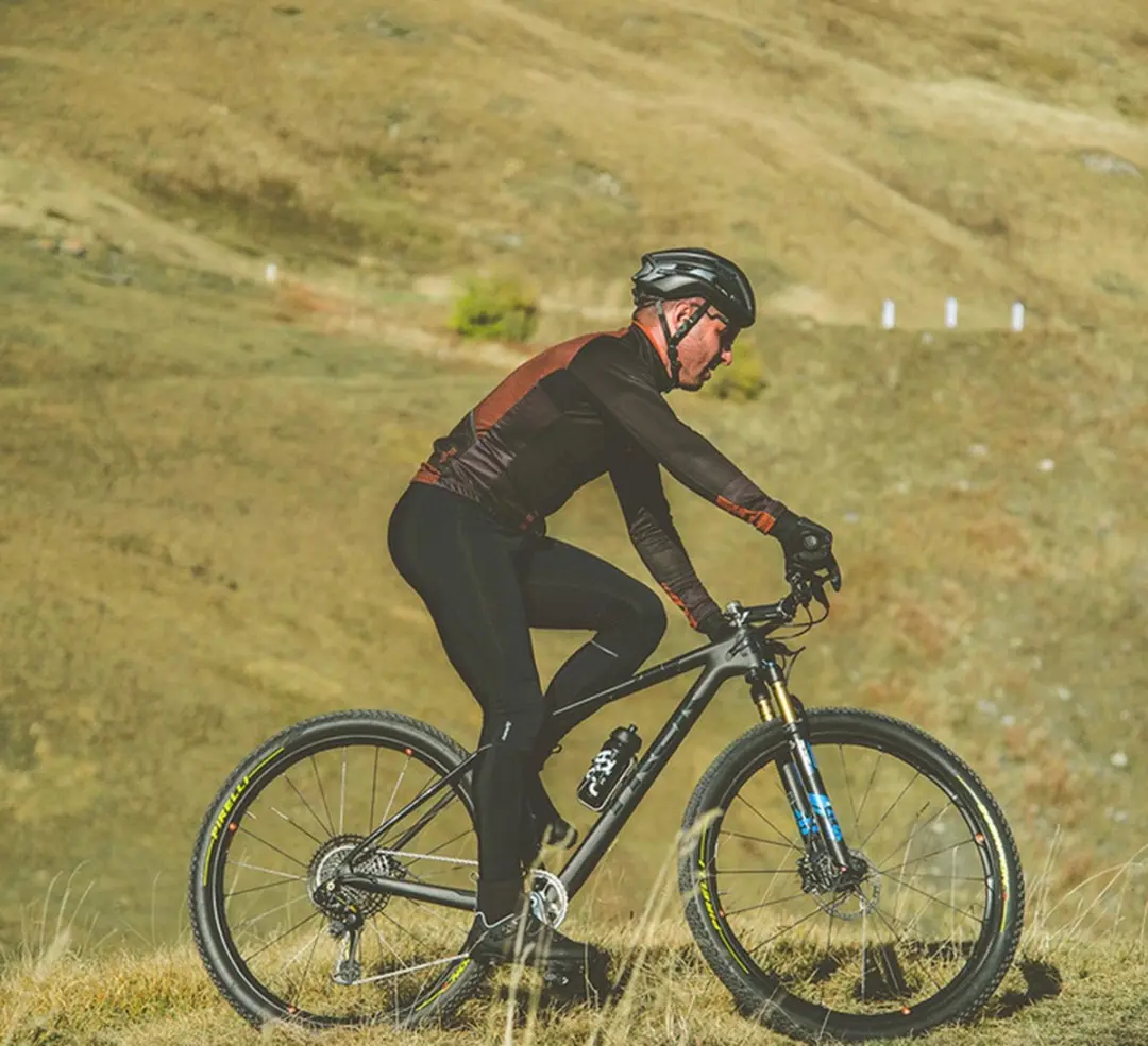 Northwave Magma XC Core MTB-schoenen - Zwart - 43 - afbeelding 5 van 6