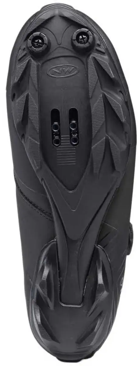 Northwave Magma XC Core MTB-schoenen - Zwart - 43 - afbeelding 3 van 6