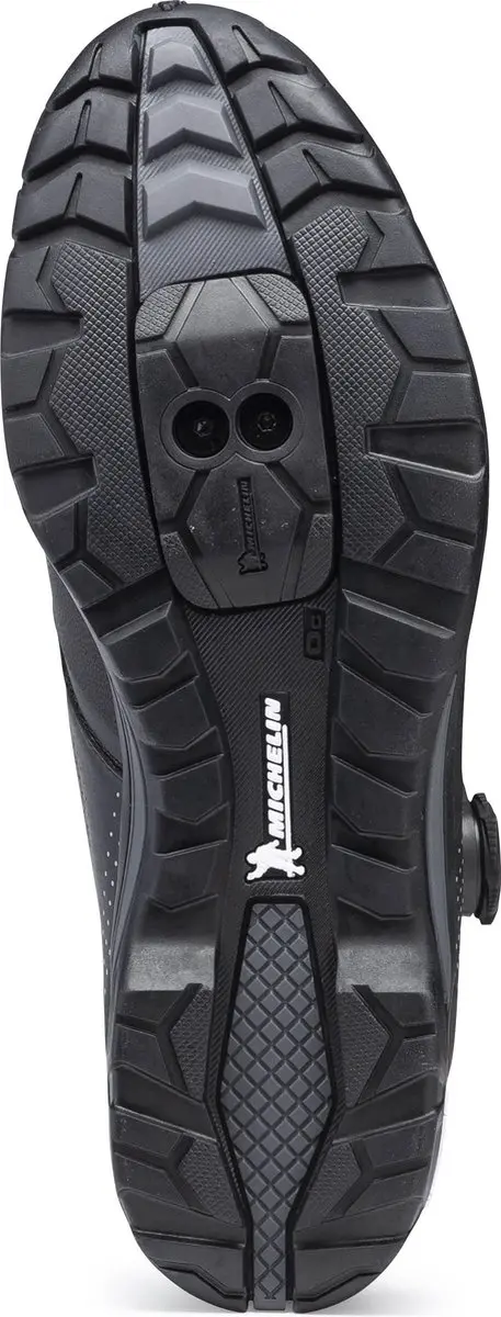 Northwave X-Celsius Artic GTX Fietsschoen - Zwart - afbeelding 5 van 6