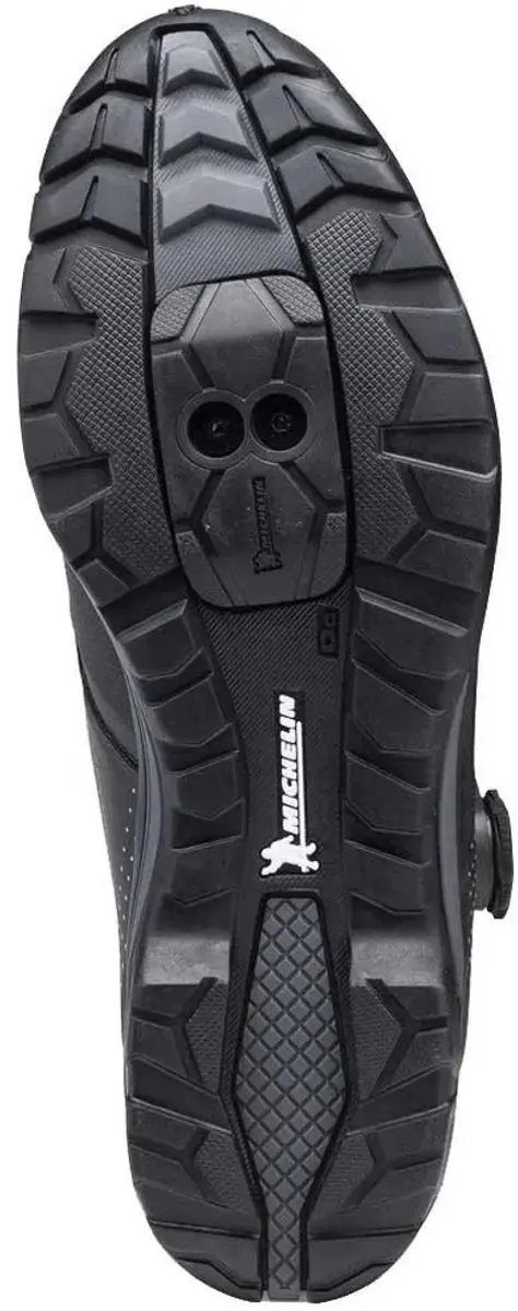 Northwave X-Celsius Artic GTX Fietsschoen - Zwart - afbeelding 3 van 6