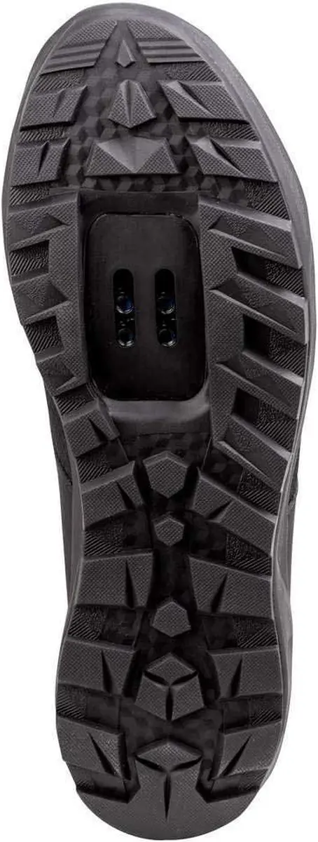 Northwave Magma X Plus MTB-schoenen - Zwart - 43 - afbeelding 2 van 6