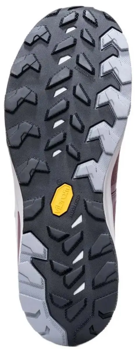 Aku Furiosa Boa GTX Wandelschoenen Dames - Dark Pink/Grey - afbeelding 4 van 4