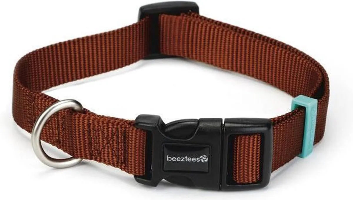 Beeztees Nylon Halsband