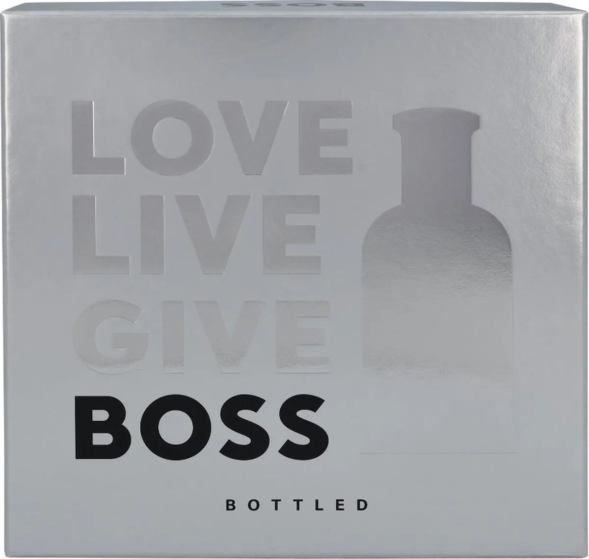 Hugo Boss Bottled Cadeauset Heren - 200ml