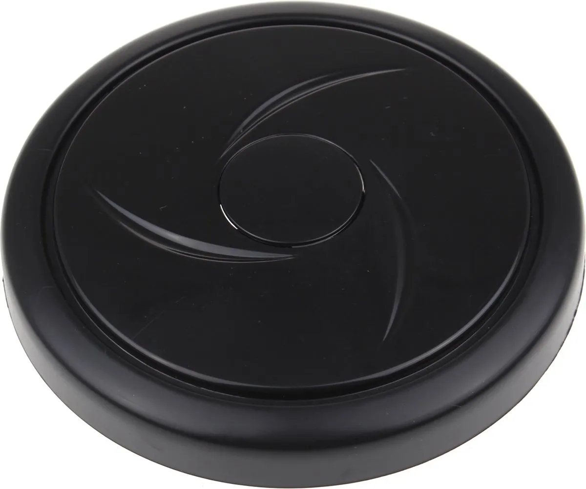 Electrolux Achterwiel Stofzuiger 4071385787