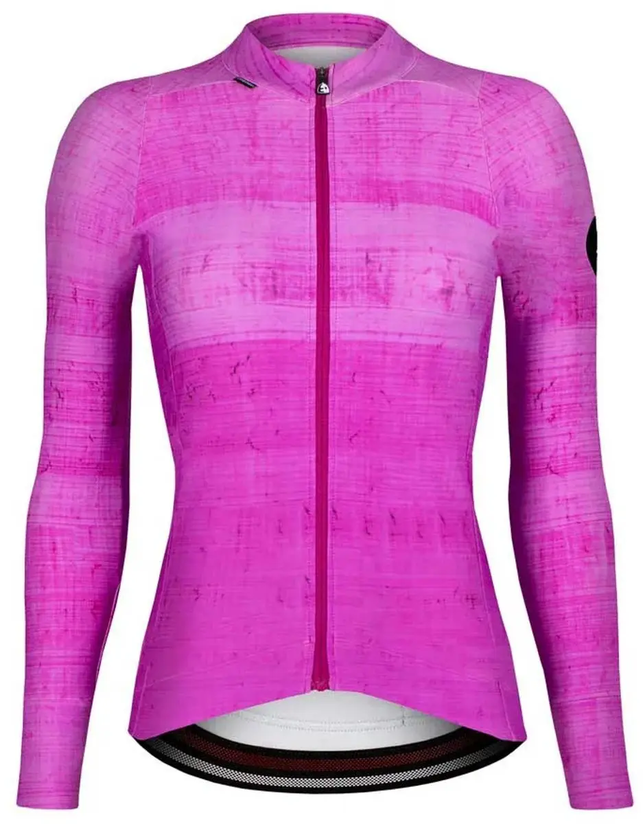 Etxeondo Alaia Thermo Trui Lange Mouwen Dames