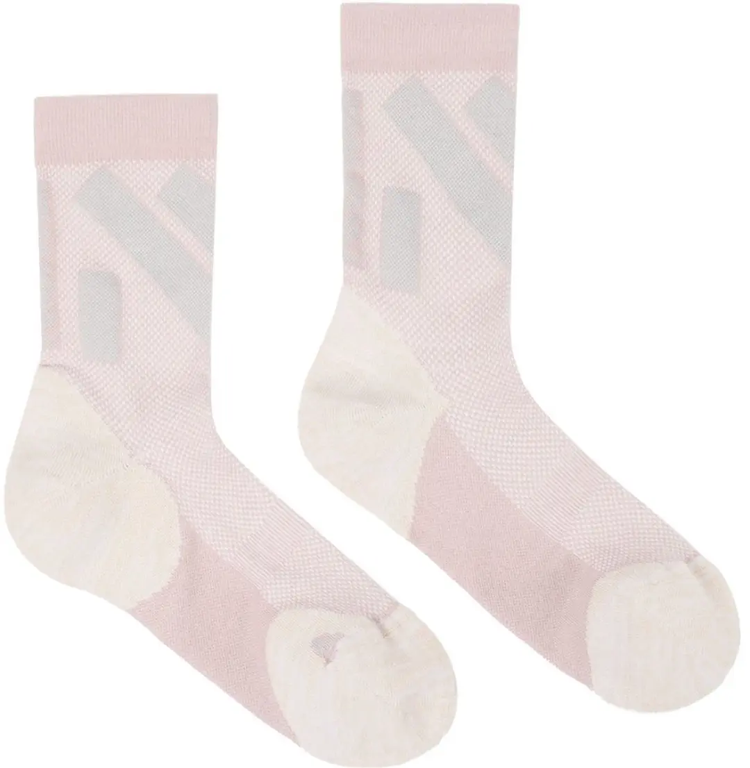 NNormal Race Sock Low Cut Trailrunsokken
