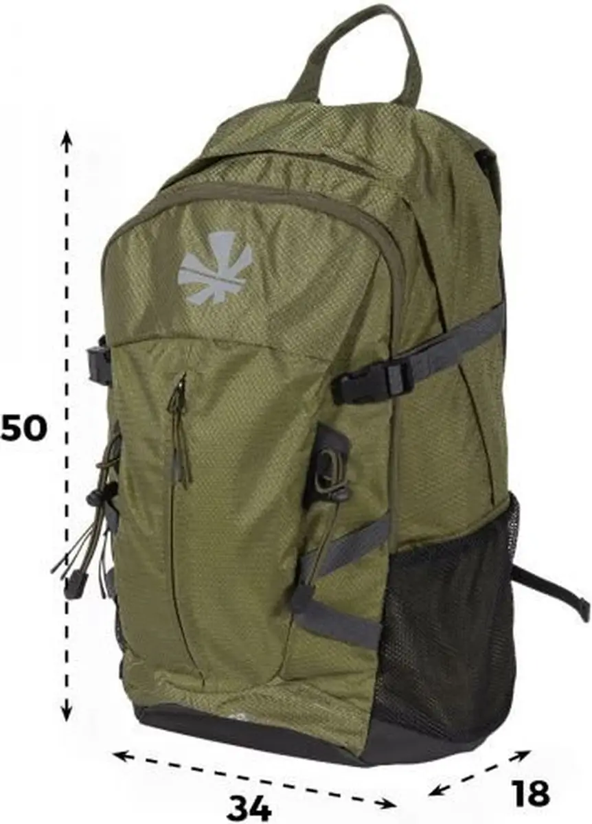 Reece Australia Coffs Backpack Sporttas