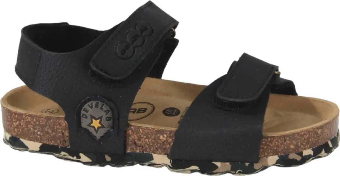 Develab 48319 Sandalen