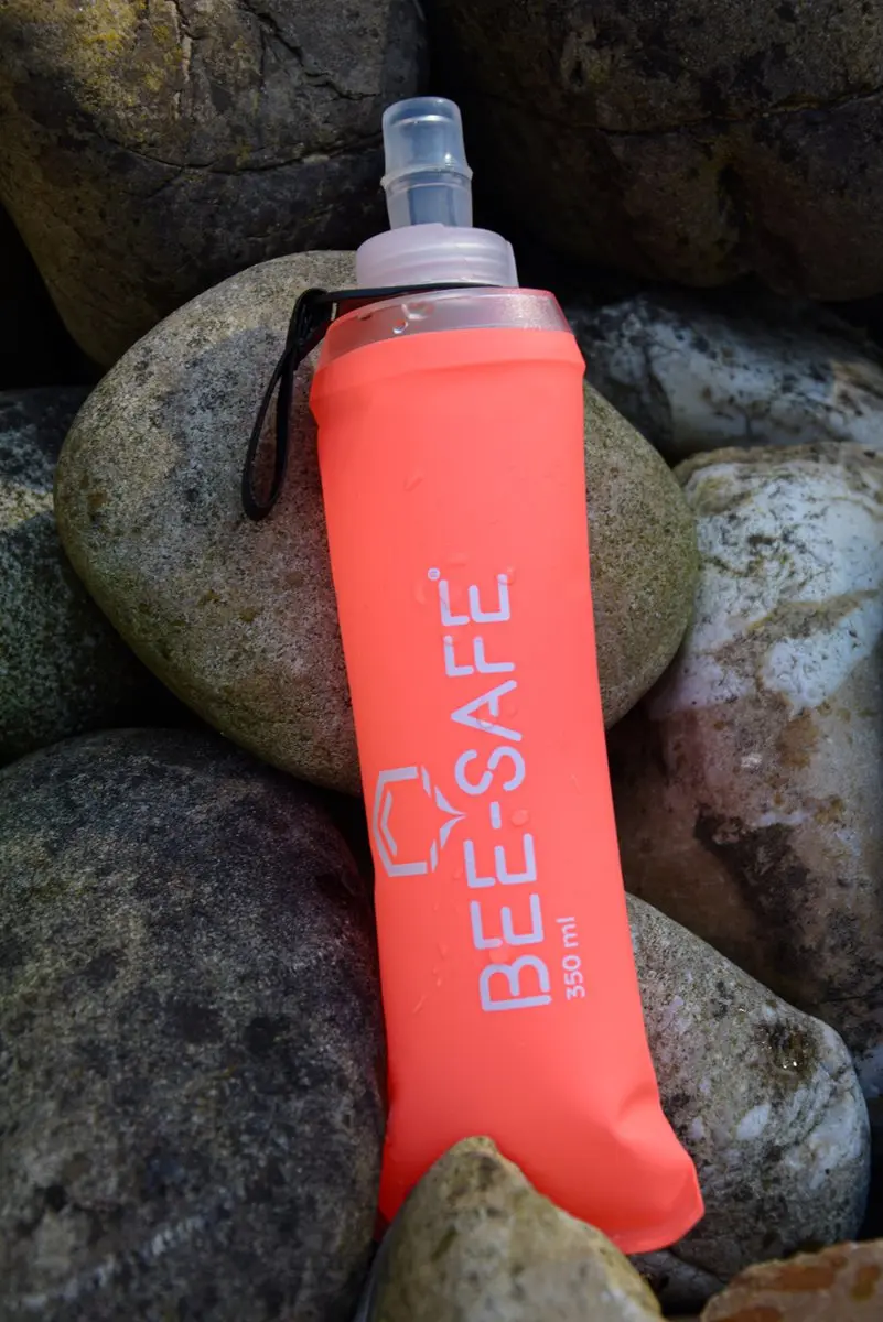 Soft Drink Bottles