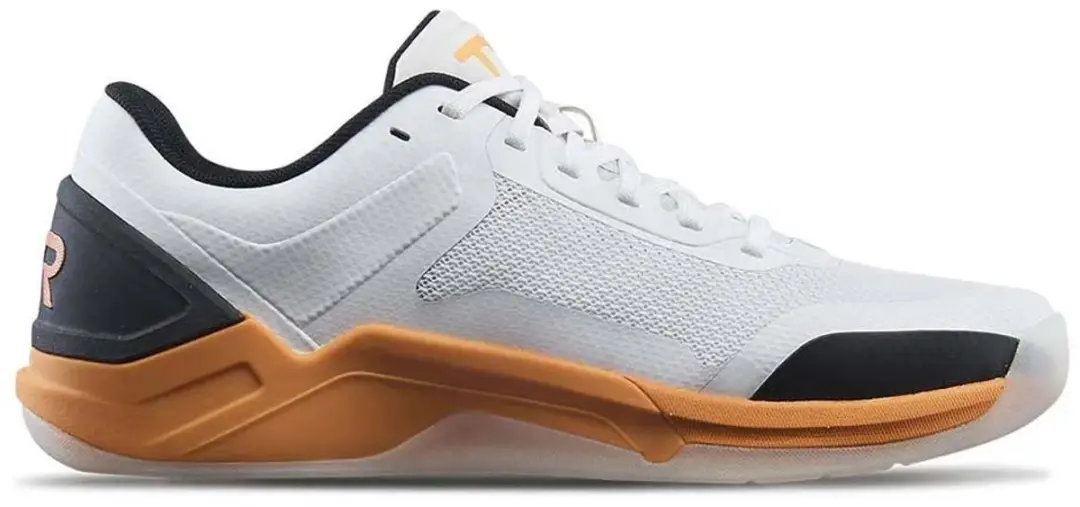 TYR CXT-3 Cross-Training Schoenen - Wit/Grijs/Zwart - afbeelding 5 van 6