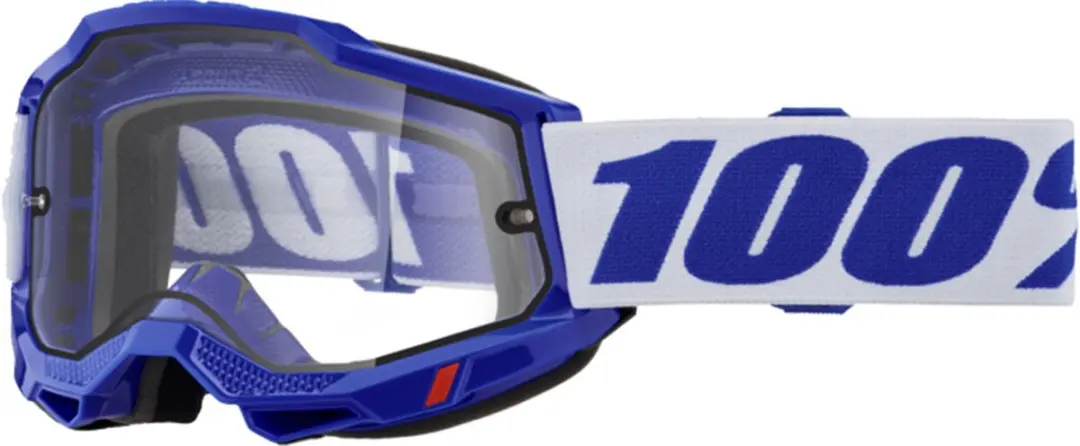 100% Accuri 2 Enduro Moto Bril