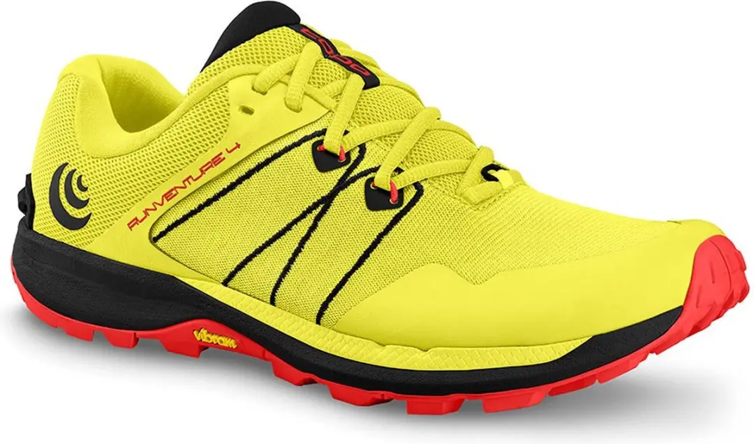 TOPO ATHLETIC Runventure 4 Trailrunningschoenen