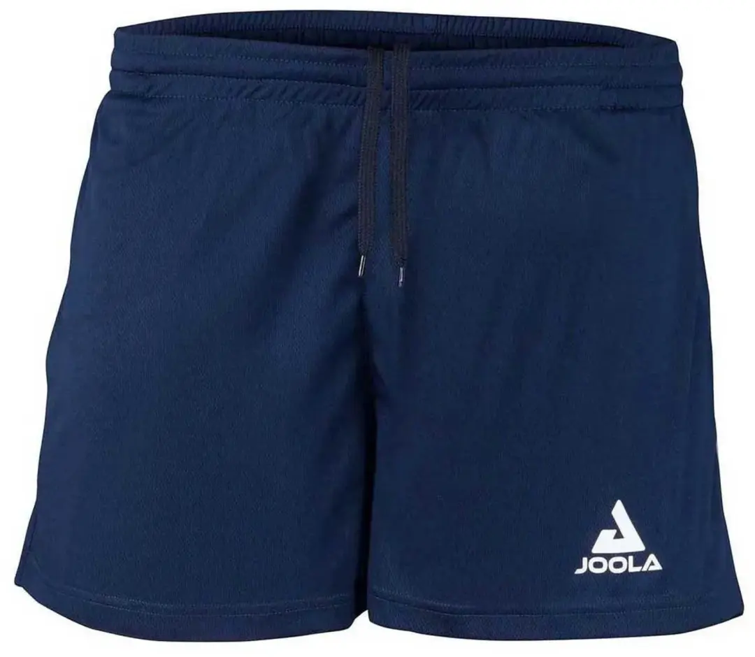 Joola Basic 20 Korte Broek Blauw M