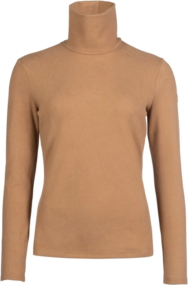 HKM Turtleneck Soft Baselayer Marrakesh