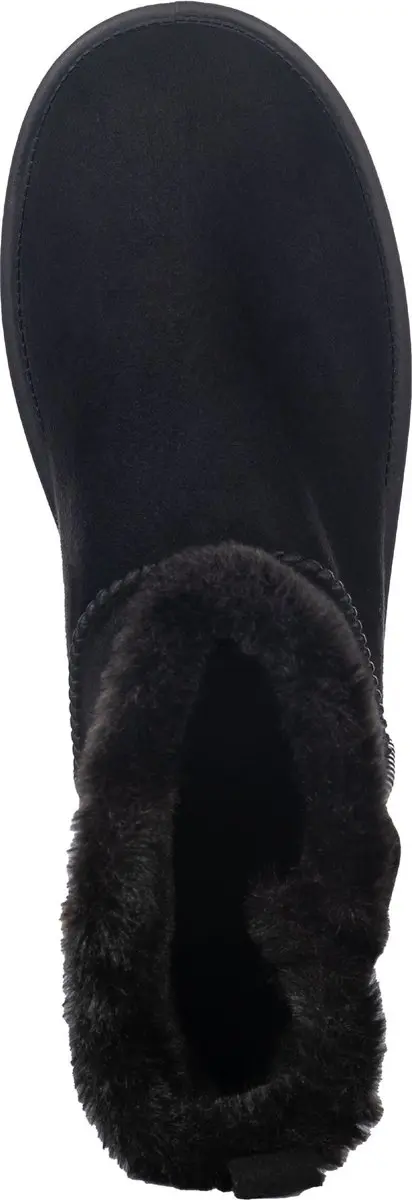 HKM Davos Legolin Paardrijlaarzen - Waterproof - Zwart - afbeelding 3 van 6