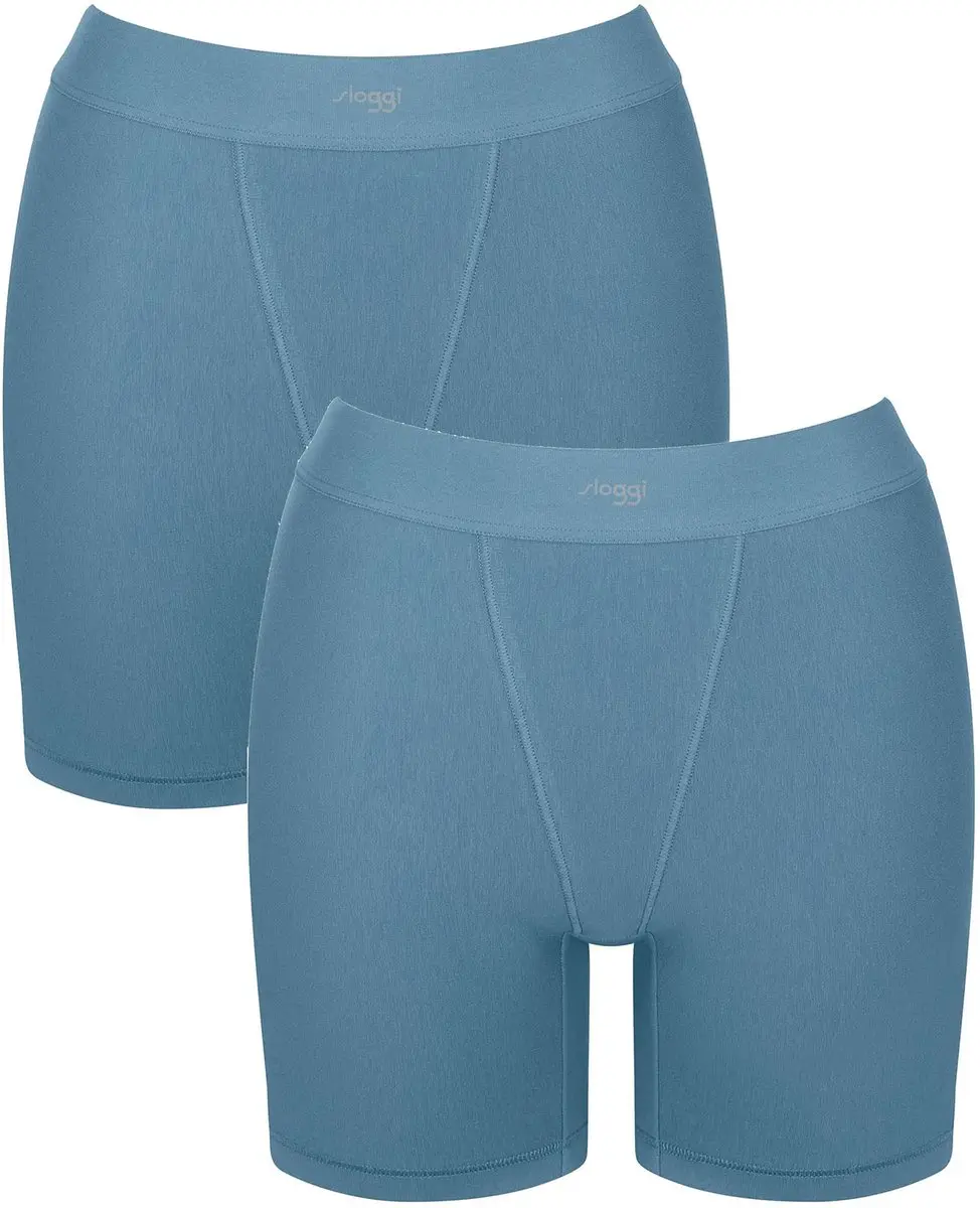 sloggi Radlerhose EVER Ease Cyclist