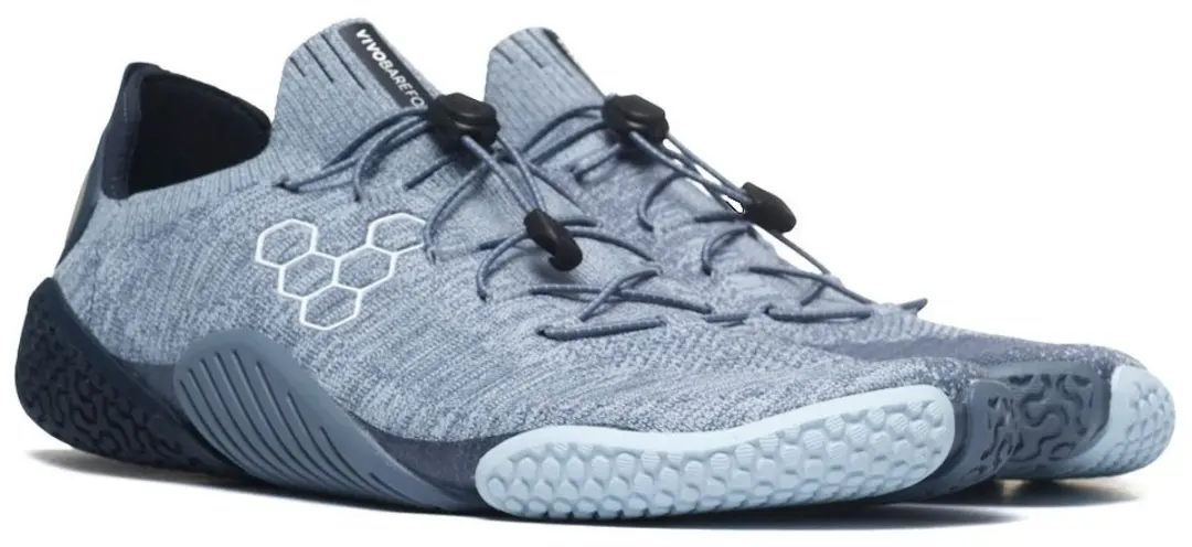 Vivobarefoot Motus Flex Barefoot Schoenen Grijs EU 46 Man