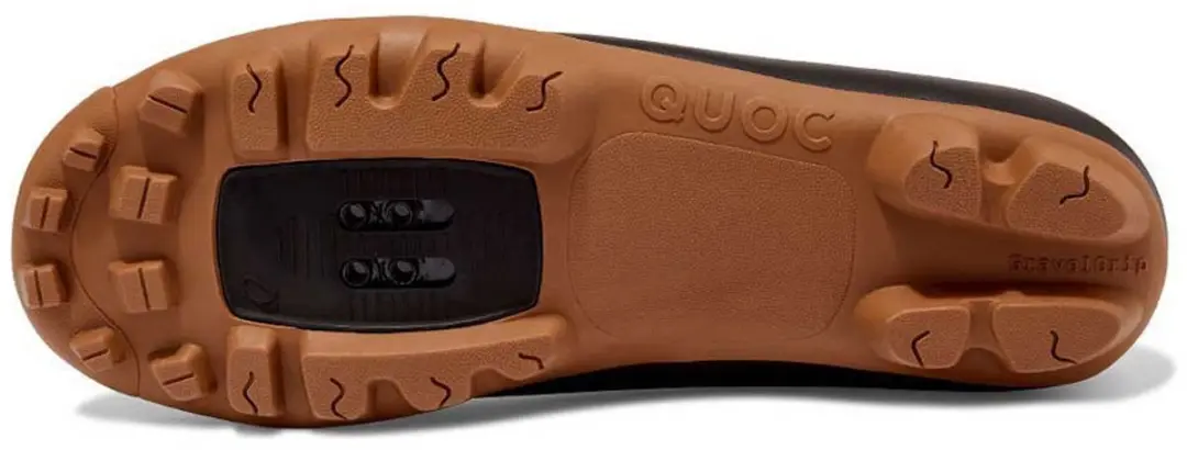 Quoc Gran Tourer Gravel Schoenen - Black Gum - EU 40 - afbeelding 5 van 6