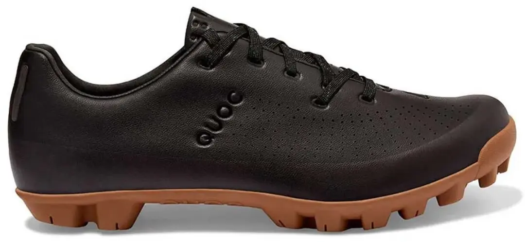 Quoc Gran Tourer Gravel Schoenen - Black Gum - EU 40 - afbeelding 3 van 6