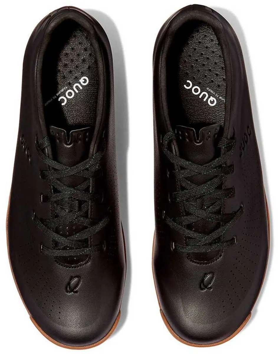 Quoc Gran Tourer Gravel Schoenen - Black Gum - EU 40 - afbeelding 4 van 6