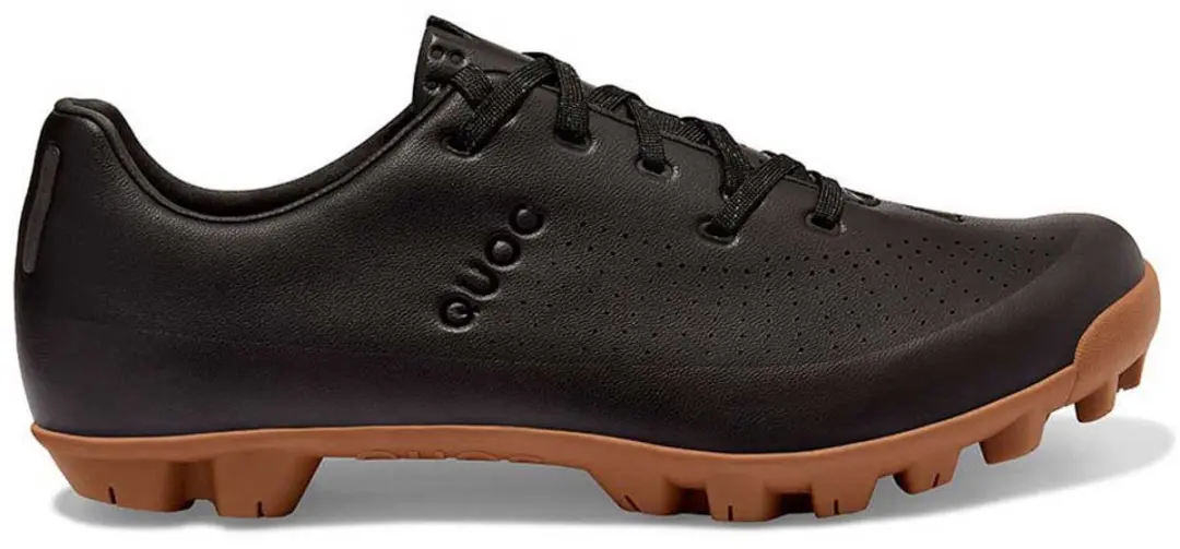 Quoc Gran Tourer Gravel Schoenen - Black Gum - EU 40 - afbeelding 2 van 6