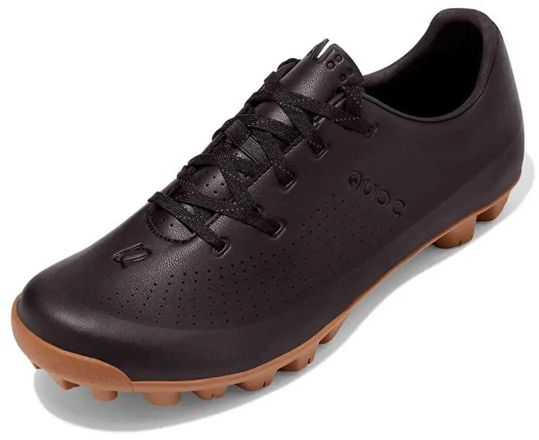 Quoc Gran Tourer Gravel Schoenen - Black Gum - EU 40 - afbeelding 6 van 6