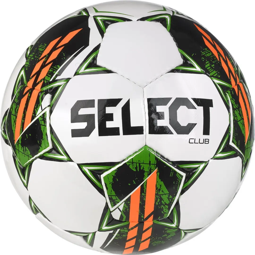 Select Club (Size 4) V25 Trainingsbal