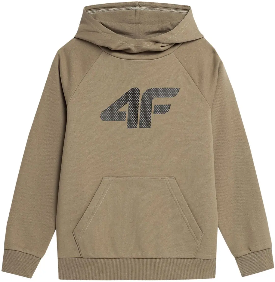 4F Sweater Jongens Beige