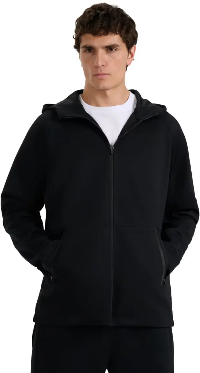 4F Sweater Heren Zwart